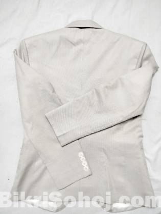 Woman Formal Blazer